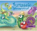 Jurassic Playground - Veggietales