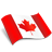 Ship to Canada