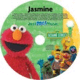 elmo
