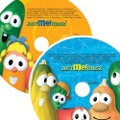 VeggieTales 2 Pack