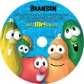 Silly Songs with VeggieTales