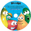 Silly Songs with VeggieTales