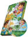 Dora, Diego and Me!