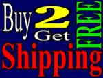 Free Shipping