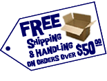 Free Shipping