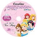 Disney Princess CD