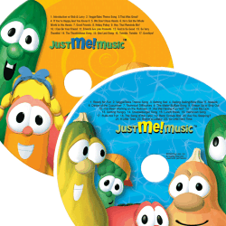 VeggieTales Personalized 2 Pack VeggieTales Personalized 2 Pack