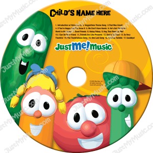 Sing Along with VeggieTales Sing Along with VeggieTales