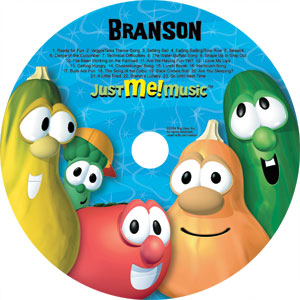 Silly Songs with VeggieTales Silly Songs with VeggieTales