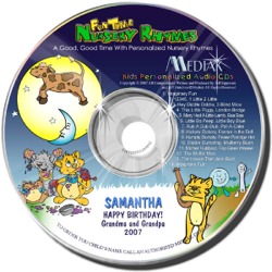 Fun Time Nursery Rhymes Fun Time Nursery Rhymes