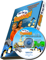 You Can Do Anything DVD You Can Do Anything DVD